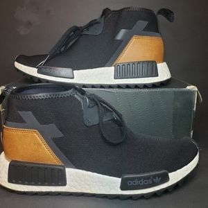 Adidas NMD C1 TR Rare Find!